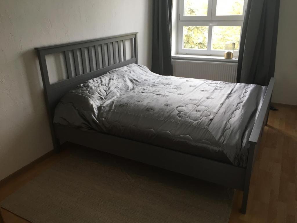 Gemuetliche Ferienwohnung Fuer 6 Personen Im Schloss Kastorf Knorrendorf Exterior photo